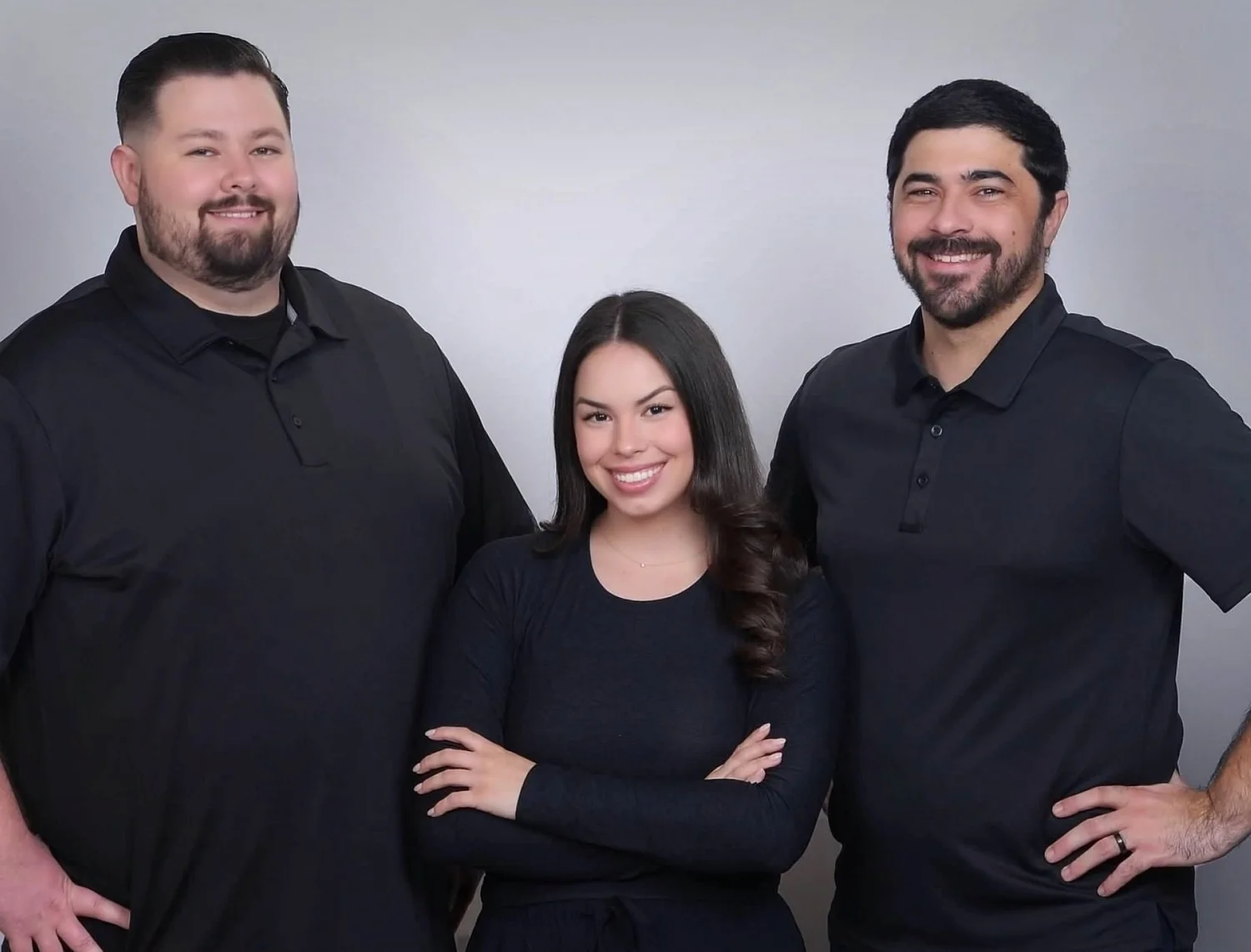 Hindsight Environmental owner-operated environmental testing team