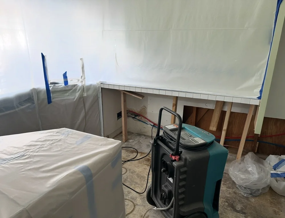 Lead Clearance Testing